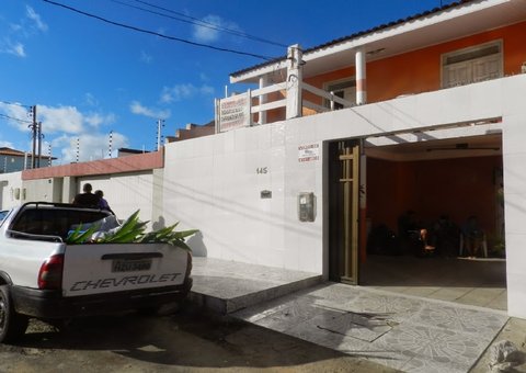 Padrasto de cantora da Banda Magníficos é assassinado