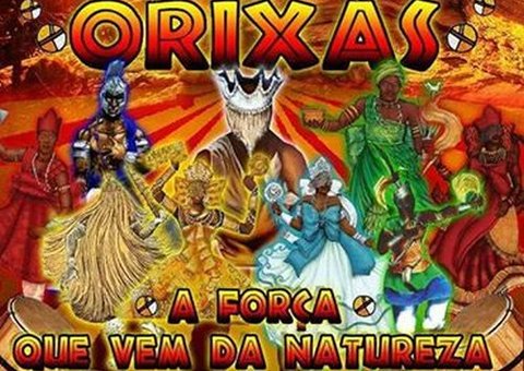 “Orixás – A Força que vem da Natureza” é a aposta d’A Grande Família