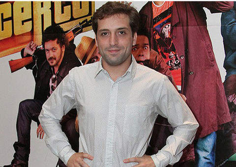 Humorista do Porta dos Fundos é ameaçado em restaurante