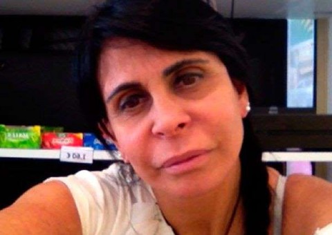 Indignada, Gretchen desmente Andressa Urach: "Nunca fiz striptease"