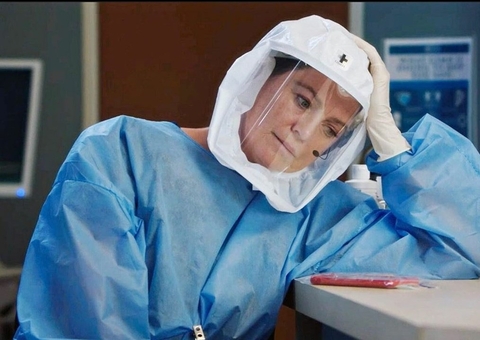 17ª temporada de Grey’s Anatomy pode ser a última, diz Ellen Pompeo