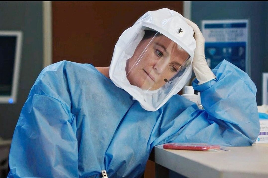 17ª temporada de Grey’s Anatomy pode ser a última, diz Ellen Pompeo