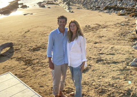 Derek Shepherd está de volta em Grey’s Anatomy; Entenda