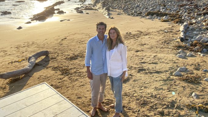 Derek Shepherd está de volta em Grey’s Anatomy; Entenda