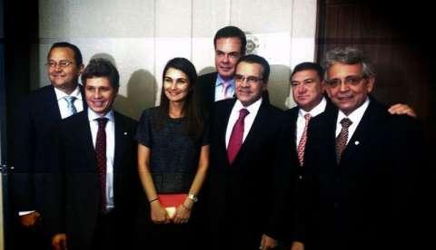 Adiada a votação de PEC que prorroga os incentivos da Zona Franca de Manaus