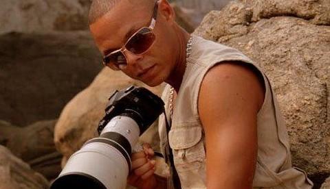 Paparazzo que flagrou traição de Adnet diz que pensou em apagar imagens