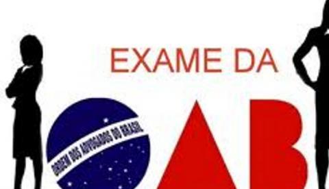 OAB divulga lista preliminar de aprovados no Exame de Ordem