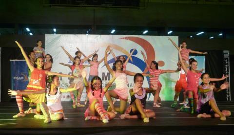 Sesc abre inscrições para o Modama 2013 e oficinas de dança