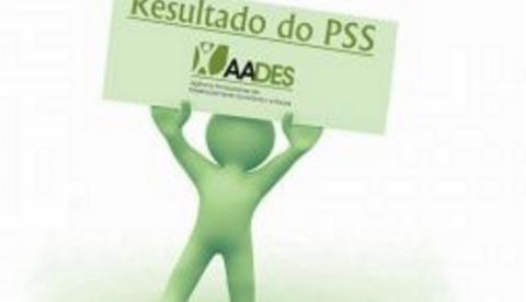 Sai listão de aprovados no PSS da AADES. Confira aqui