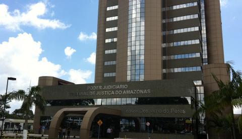 Inscrições para seleção de estagiários no TJAM começam dia 25