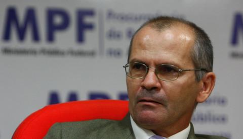 Ageu Florêncio é promovido a procurador regional da República