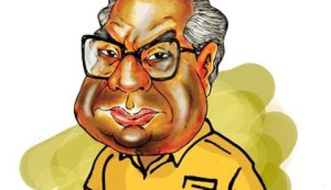 “Caboco, eu vou lhe ajudar. Pode ficar tranquilo”