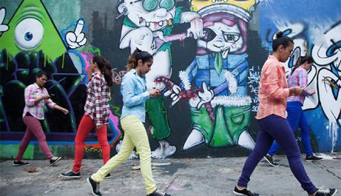 'Viva La Zona’ se apresenta em Manaus no fim de semana