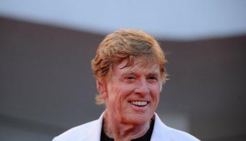Robert Redford atuará nas próximas aventuras do 'Capitão América'