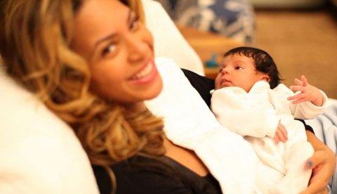  Mulher processa  Beyoncé e alega ser mãe verdadeira da sua filha
