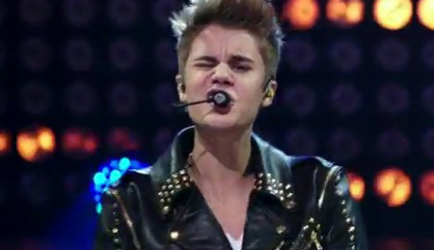 Renda de shows de Justin Bieber e Bon Jovi são roubadas