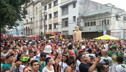 Neste sábado, na Bica, 'gostamos de periquito'