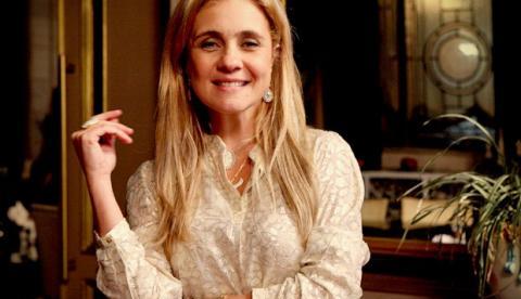 Novelas globais têm alta audiência em Portugal