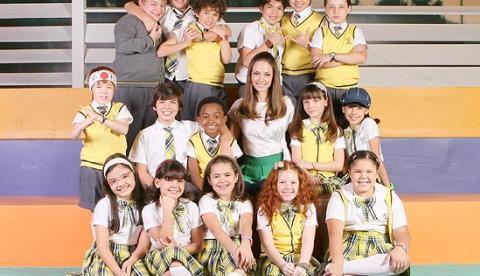 Sbt fatura mais de R$ 1 bilhão com ¨Carrossel¨