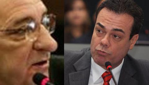 Por causa de 100 mil votos, Chalub diz que cassar Henrique Oliveira é o mesmo que  subtrair a cidadania