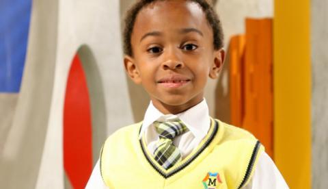 Atores do Carrossel se revezarão no comando do "Bom Dia & Cia"