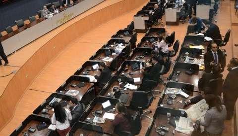 CMM delibera nesta segunda-feira criação de dois cargos de procurador