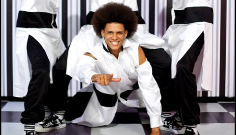 Disparo que matou dançarino do esquenta saiu de arma de PM