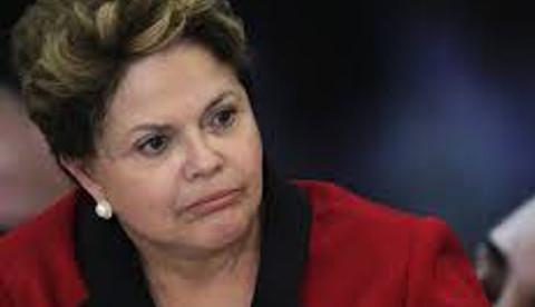 Dilma corta R$ 5 bilhões  que seriam destinados ao Amazonas