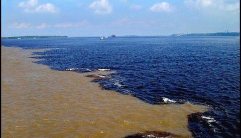 Ponte sobre o Solimões tem coleta de assinatura no Mercadão neste sábado