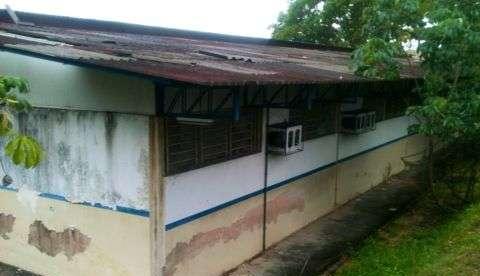 Comunidade reclama fechamento de escola no D. Pedro 2º