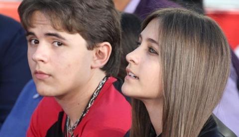 Filhos de Michael Jackson podem participar de reality show