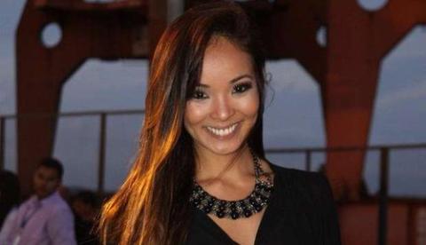 Após escândalos, Globo coloca Carol Nakamura na geladeira