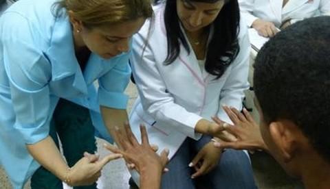 Em 2014 foram registrados 489 novos casos de Hanseníase no Amazonas 