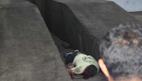 Mais um taxista assassinado. Polícia suspeita de acerto de contas