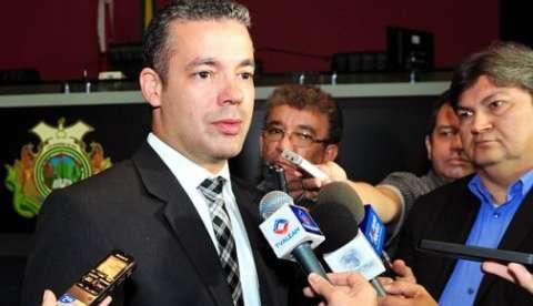 Presidente da Aleam diz que está no período de planejamento para 2014