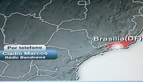 BandNews comete erro grotesco de geografia