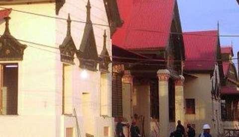 Mezanino do Mercado Adolpho Lisboa é interditado pelo Iphan