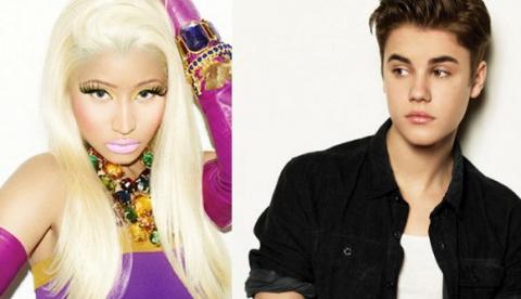 Minaj e Bieber podem ser jurados no próximo American Idol