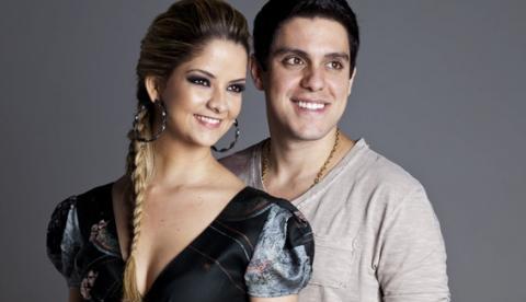 Maria Cecília & Rodolfo declaram: ¨Nosso meio é muito sujo¨