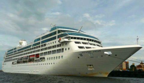 Indicação de parentes e amigos atrai turista a Manaus