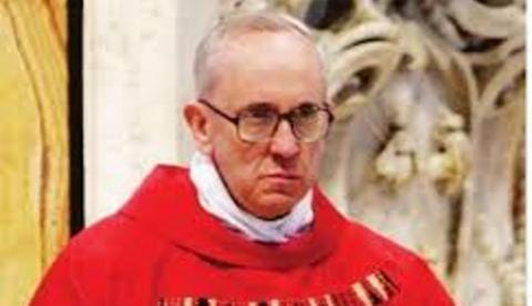  Primeiro Papa fora da Europa em 1400 anos de história é argentino