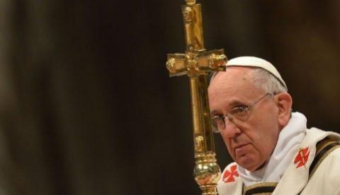 Papa Francisco mantém rigor contra pedofilia