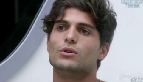 André sobre Nasser: ¨É o maior jogador aqui dentro¨