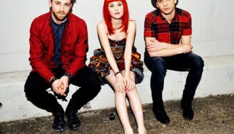 Paramore divulga quatro músicas do novo disco, confira