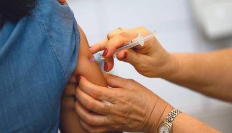 Amazonas prorroga campanha contra sarampo para pessoas de 20 a 49 anos