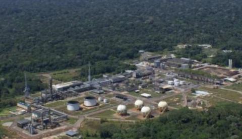 Petrobras vai vender Urucu e deixar de explorar gás e petróleo no Amazonas