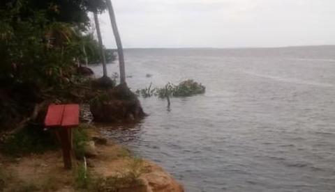 Moradores acham corpos boiando em rio no Amazonas e morte chocante é descoberta