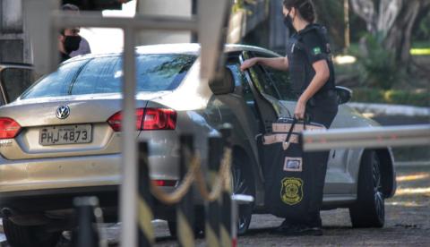 MPF afirma que governador do Amazonas comandou e orientou compra de respiradores 