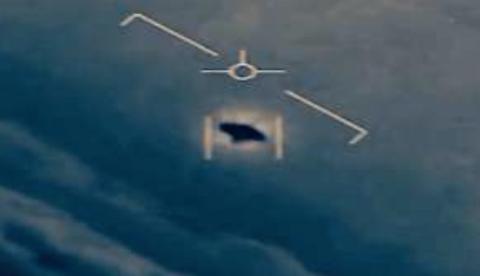 Documentos revelam força-tarefa de OVNIs dos EUA após vídeos da Marinha