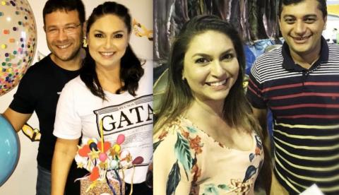 Marido de Daniela Assayag é sócio de empresa que vendeu respirador superfaturado